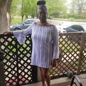 Meet your Posher, April